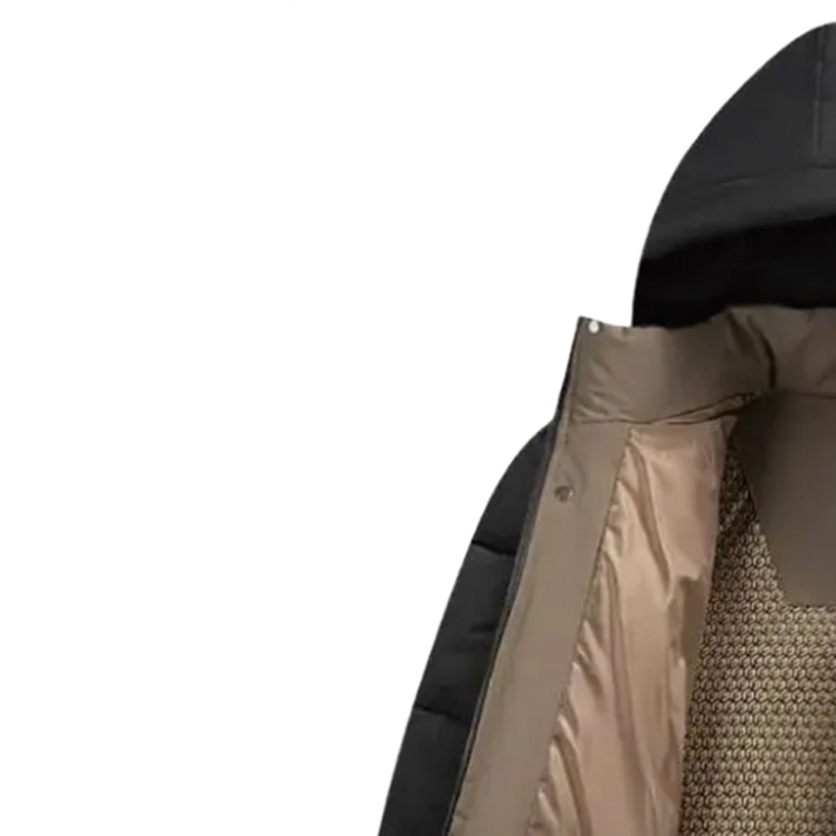 Veste NordicElite Matelassée