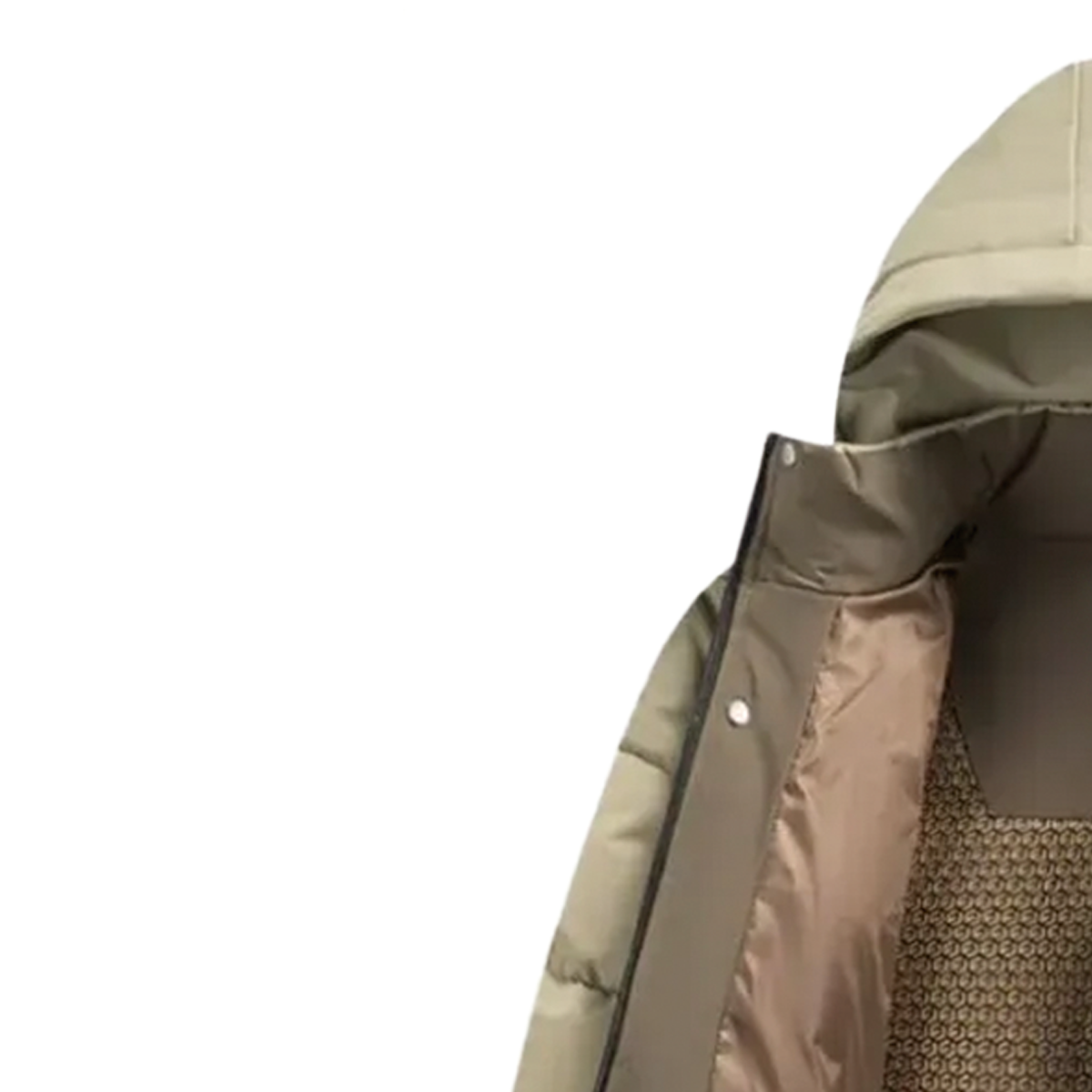 Veste NordicElite Matelassée